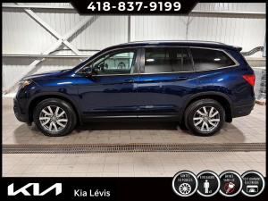 Miniature 5 Honda Pilot Ex-L Navi Awd 2019