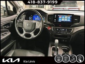 Miniature 7 Honda Pilot Ex-L Navi Awd 2019
