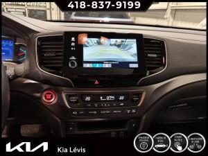 Miniature 9 Honda Pilot Ex-L Navi Awd 2019