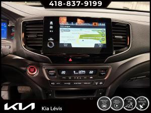 Miniature 10 Honda Pilot Ex-L Navi Awd 2019