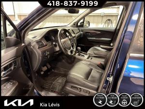 Miniature 13 Honda Pilot Ex-L Navi Awd 2019