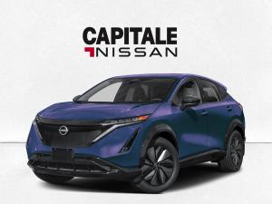 2027 Nissan Ariya Ariya Sv Avant - Image 1