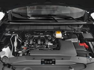 Miniature 8 Nissan Pathfinder Pathfinder Platine 2026