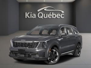 2025 Kia Sorento PHEV Sx - Image 1