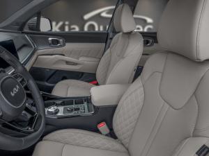Miniature 5 Kia Sorento PHEV Sx 2025