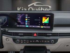 Miniature 6 Kia Sorento PHEV Sx 2025