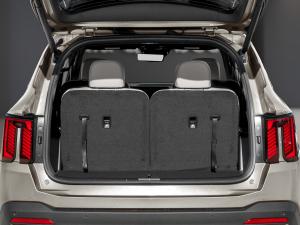 Miniature 7 Kia Sorento PHEV Sx 2025