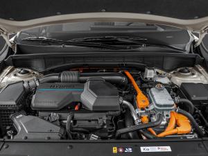 Miniature 8 Kia Sorento PHEV Sx 2025