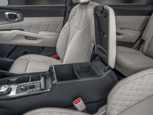 Miniature 10 Kia Sorento PHEV Sx 2025