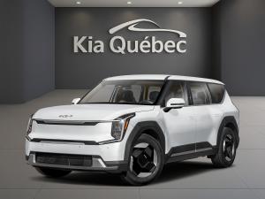 2025 Kia EV9 Wind Ta - Image 1