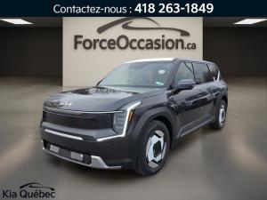 2026 Kia EV9 Light Ta - Image 1