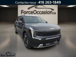 Miniature 5 Kia EV9 Light Ta 2026