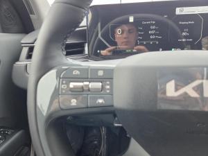 Miniature 14 Kia EV9 Light Ta 2026