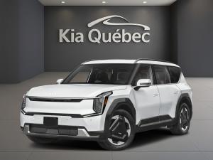 2026 Kia EV9 Light Ta - Image 1