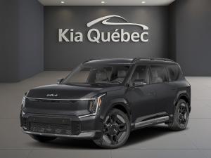 2026 Kia EV9 Land Gt-Line - Image 1