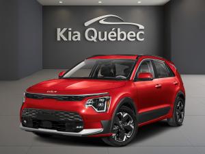 2026 Kia Niro EV Wind + - Image 1