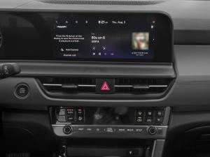 Miniature 5 Kia Seltos X-Line 2026