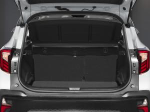 Miniature 6 Kia Seltos X-Line 2026