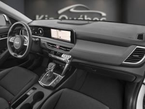 Miniature 9 Kia Seltos X-Line 2026