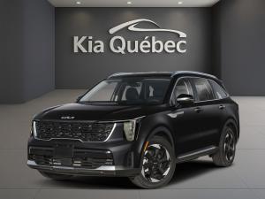 2026 Kia Sorento PHEV Sx - Image 1