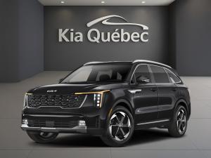 2026 Kia Sorento PHEV Sx - Image 1