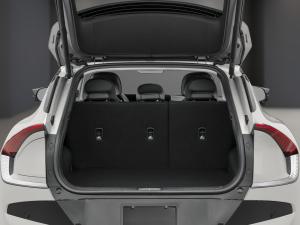 Miniature 6 Kia EV6 Ev6 Light Ta 2025