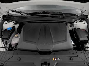 Miniature 7 Kia EV6 Ev6 Light Ta 2025