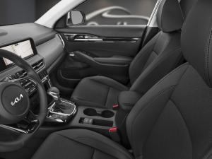 Miniature 5 Kia Seltos Seltos X-Line 2026