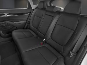 Miniature 8 Kia Seltos Seltos X-Line 2026