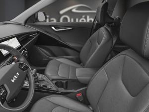Miniature 5 Kia Niro Niro Hev Sx 2026