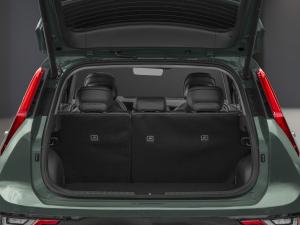 Miniature 7 Kia Niro Niro Hev Sx 2026