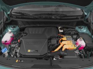 Miniature 8 Kia Niro Niro Hev Sx 2026