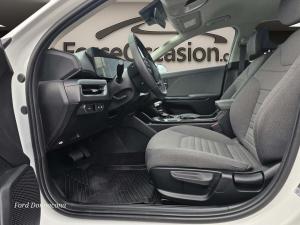 Miniature 8 Kia K4 K4 Ex 2025