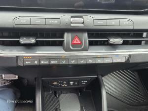 Miniature 16 Kia K4 K4 Ex 2025