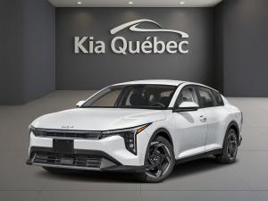2025 Kia K4 K4 Ex - Image 1