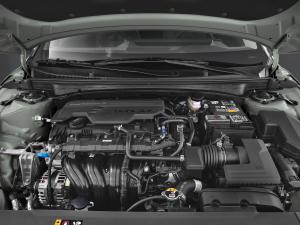 Miniature 6 Kia K4 K4 Ex 2025