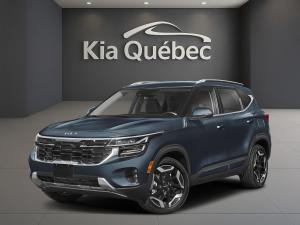 2026 Kia Seltos Seltos Sx Turbo Int. Noir - Image 1