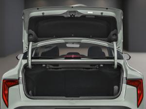 Miniature 6 Kia K4 K4 Ex 2025