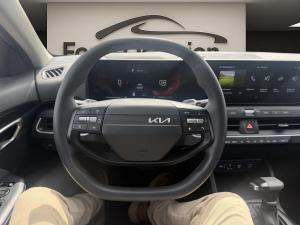 Miniature 8 Kia K4 K4 Lx 2025