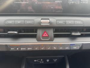 Miniature 14 Kia K4 K4 Lx 2025