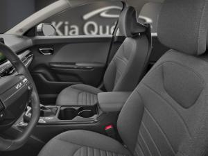 Miniature 5 Kia K4 K4 Ex 2025