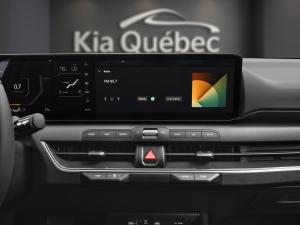 Miniature 6 Kia K4 K4 Ex 2025