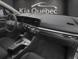 Miniature 10 Kia Sportage Sportage Ex Premium Int. Noir 2026