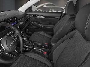 Miniature 5 Kia Seltos Seltos X-Line 2026
