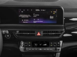 Miniature 6 Kia Seltos Seltos X-Line 2026