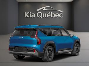 Miniature 14 Kia EV9 Ev9 Gt 2026