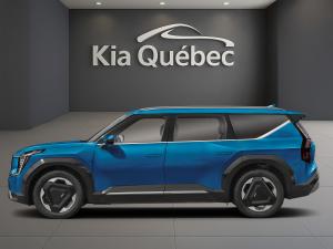 Miniature 15 Kia EV9 Ev9 Gt 2026