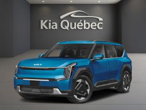 2026 Kia EV9 Ev9 Gt - Image 1