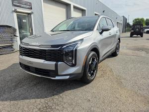Miniature 10 Kia Sportage Sportage Ex 2026