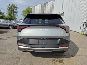 Miniature 11 Kia Sportage Sportage Ex 2026